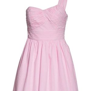 Lilly Pulitzer Addison Fit & Flare Dress